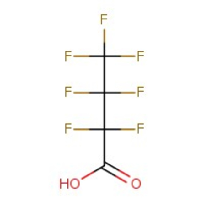 Heptafluorobutyric acid, 99%