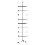Perfluorononanoic acid, 97%