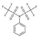 N-Phenylbis(trifluoromethanesulfonimide), 97%