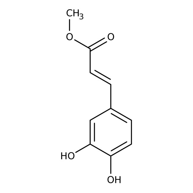 Methyl caffeate