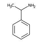 D(+)-alpha-Methylbenzylamine, 99+%, (99% ee)
