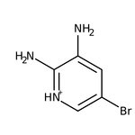 2,3-Diamino-5-bromopyridine, 97%