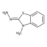 3-Methyl-2-benzothiazolinone Hydrazone Hydrochloride Monohydrate, 98%