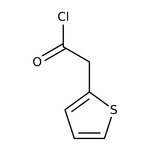 2-Thiopheneacetyl chloride, 99%