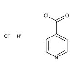 Isonicotinoyl chloride hydrochloride, 97%