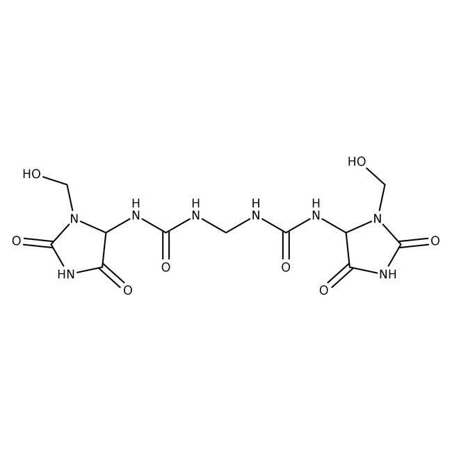 Imidazolidinyl urea