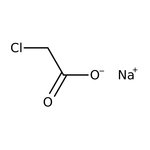Sodium chloroacetate, 98%