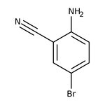 2-Amino-5-bromobenzonitrile, 97%, Thermo Scientific&trade;
