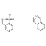 Amberlyst&trade; 15(H), ion exchange resin