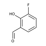 3-Fluorosalicylaldehyde, 98%