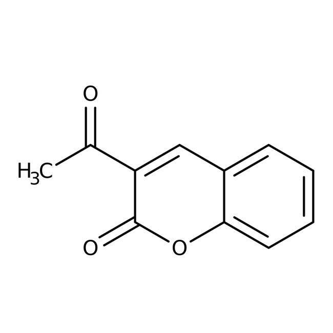 3-Acetylcoumarin, 98+%