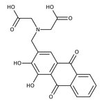 Alizarin Complexone, may cont. up to 10% water