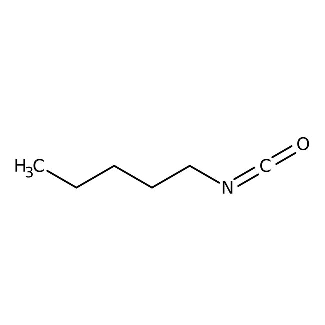 Pentyl isocyanate, 98%