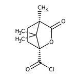 (-)-Camphanic acid chloride, 98%
