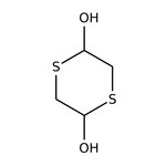 p-Dithiane-2,5-diol, 96%