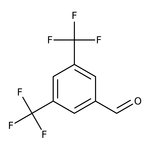 3,5-Bis(trifluoromethyl)benzaldehyde, 97%
