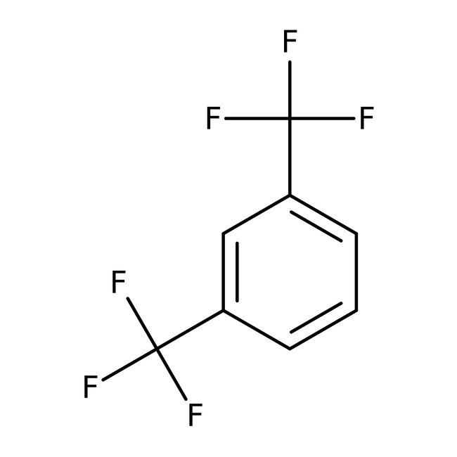 1,3-Bis(trifluoromethyl)benzene, 98+%