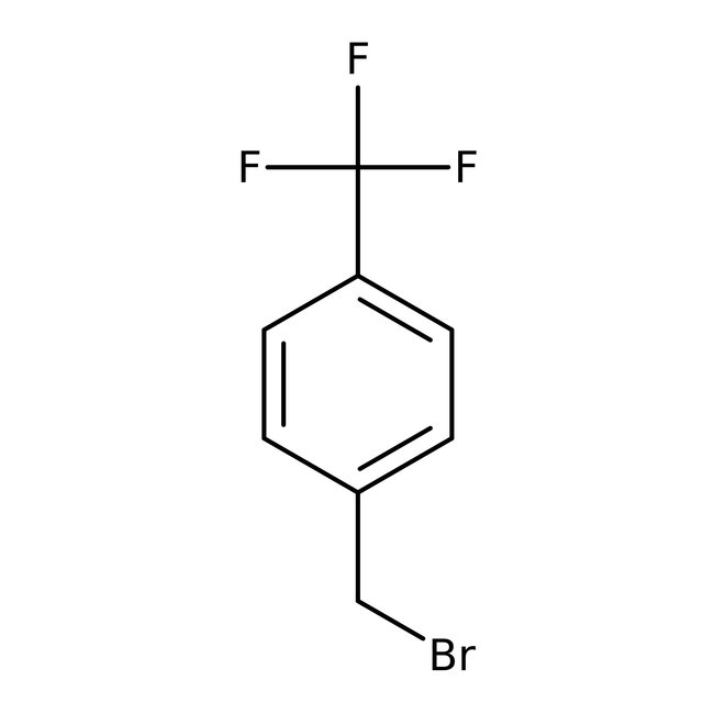 alpha'-Bromo-alpha,alpha,alpha-trifluoro-p-xylene, 98%