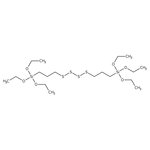 Bis[3-(triethoxysilyl)propyl]tetrasulfide, S 22.3% (typical)