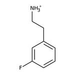 2-(3-Fluorophenyl)ethylamine, 97+%