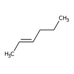 trans-2-Hexene, 98+%