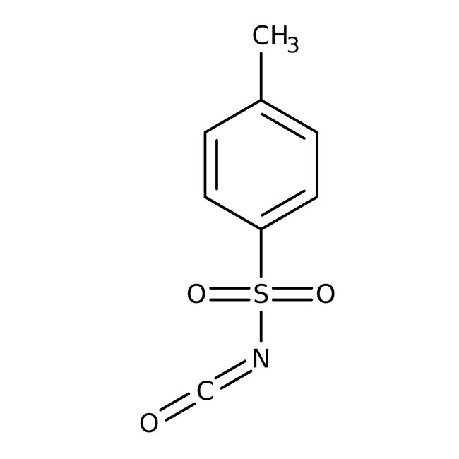 p-Toluenesulfonyl isocyanate, 96%, AcroSeal&trade;
