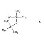 Potassium bis(trimethylsilyl)amide, 0.7M (15 wt.%) solution in toluene, AcroSeal&trade;
