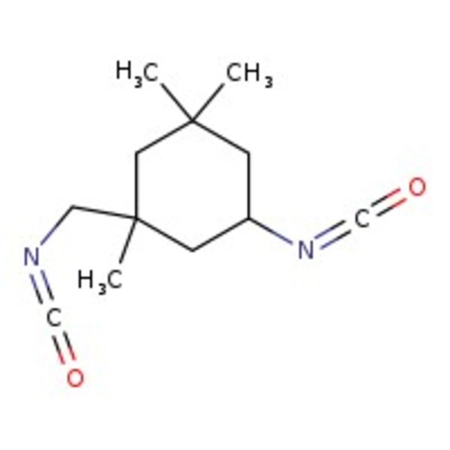 Isophorone diisocyanate, mixture of isomers, 98%