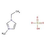 1-Ethyl-3-methylimidazolium hydrogen sulfate, 98%