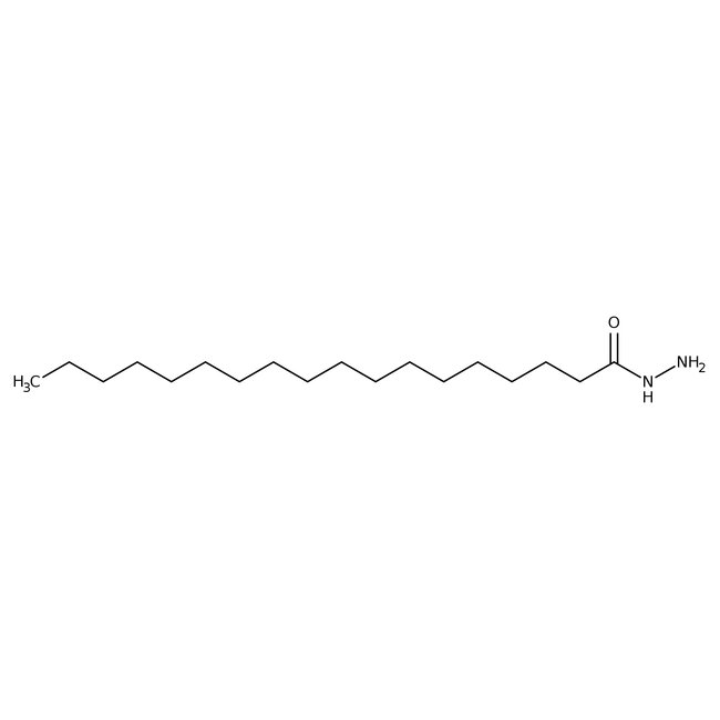 Stearic acid hydrazide, 97%