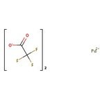 Palladium(II) trifluoroacetate, 97%