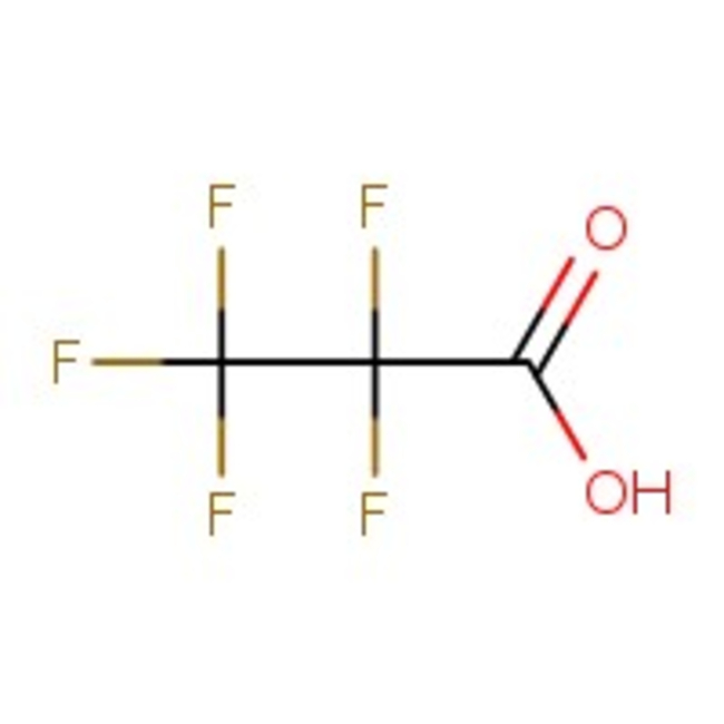 Pentafluoropropionic acid, 97%