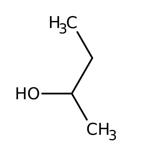 (S)-(+)-2-Butanol, 98+%