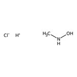 N-Methylhydroxylamine hydrochloride, 98%