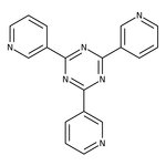 2,4,6-Tris(3-pyridyl)-1,3,5-triazine, 97%