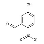 5-Hydroxy-2-nitrobenzaldehyde, 98%