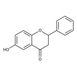 6-Hydroxyflavanone, 98+%