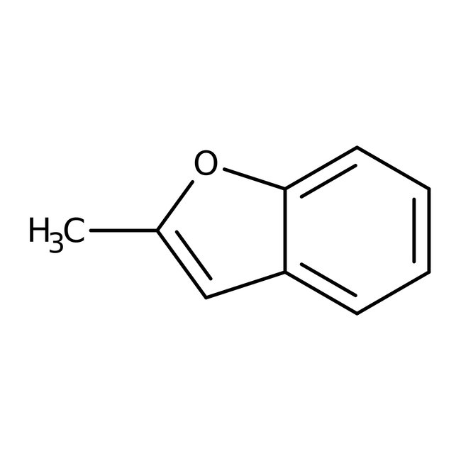 2-Methylbenzofuran, 96%