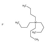 Tetrabutylammonium fluoride, 1M solution in THF, containing ca. 5% water