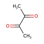 2,3-Butanedione, 99%