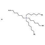Tetra-n-heptylammonium bromide, 99%
