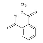 Mono-methyl phthalate, 98%