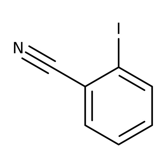 2-Iodobenzonitrile, 99%