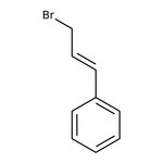 Cinnamyl bromide, 97%, predominantly trans