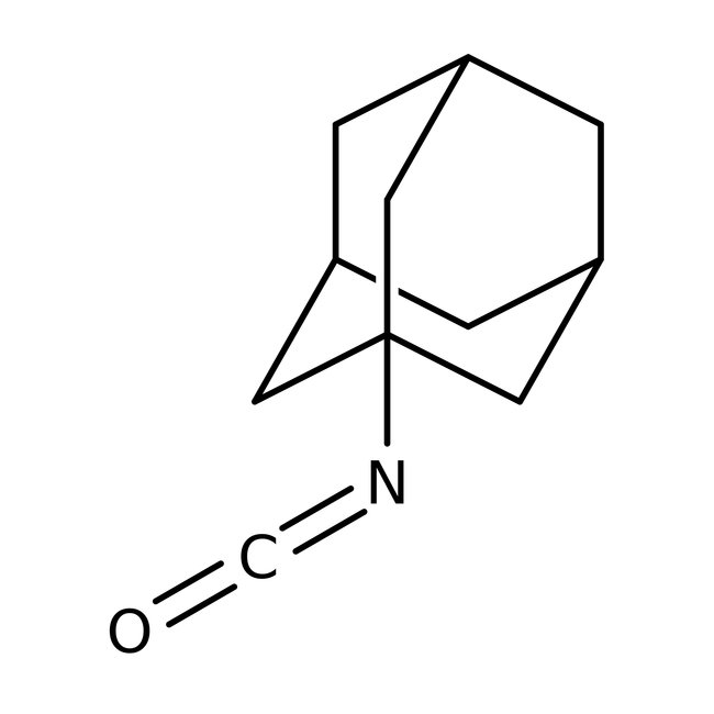 1-Adamantyl isocyanate, 98%
