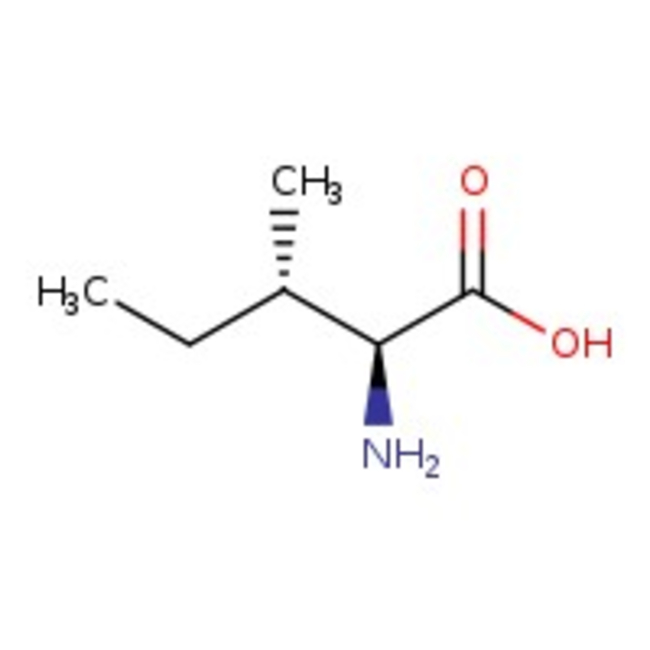 DL-Isoleucine, 99%