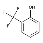 2-(Trifluoromethyl)phenol, 98%