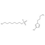 1-n-Butyl-3-methylimidazolium n-octyl sulfate, 99%