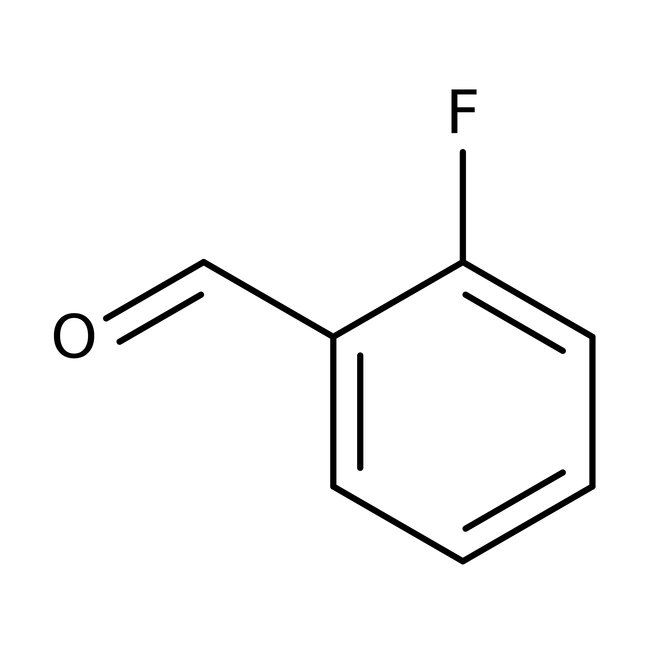 2-Fluorobenzaldehyde, 97%