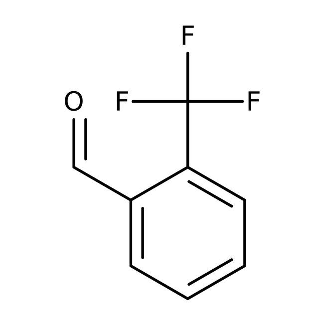 2-(Trifluoromethyl)benzaldehyde, 97%